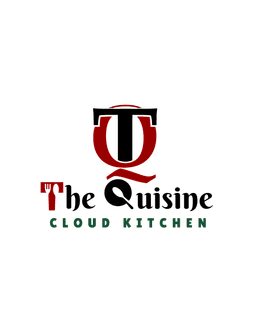 The Quisine Logo